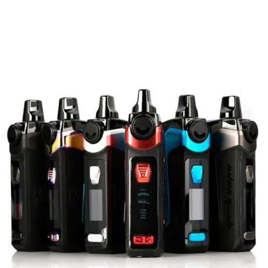 GeekVape Aegis Boost PLUS GeekVape Aegis Boost PLUS Pod