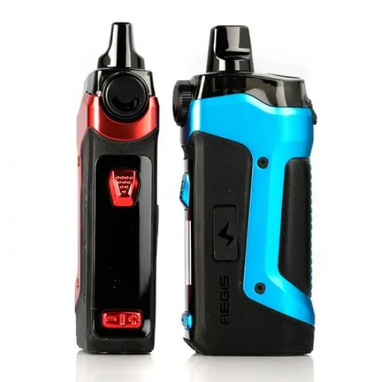 GeekVape Aegis Boost PLUS GeekVape Aegis Boost PLUS Pod