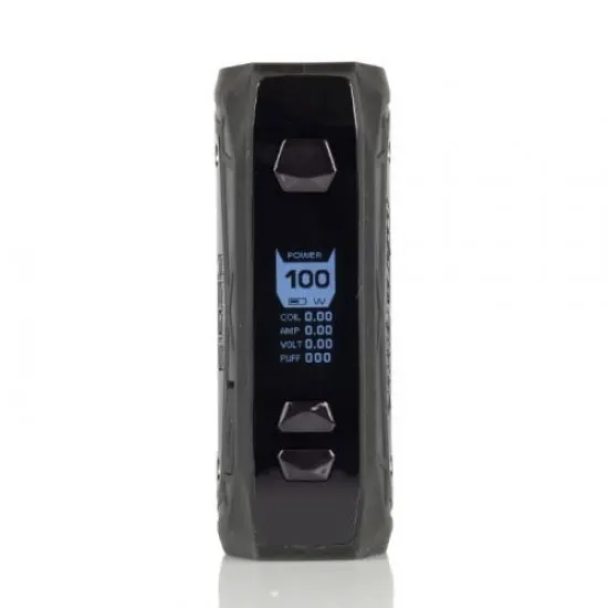 Geek Vape Aegis Max Mod 100W Geek Vape Aegis Max Mod 100W