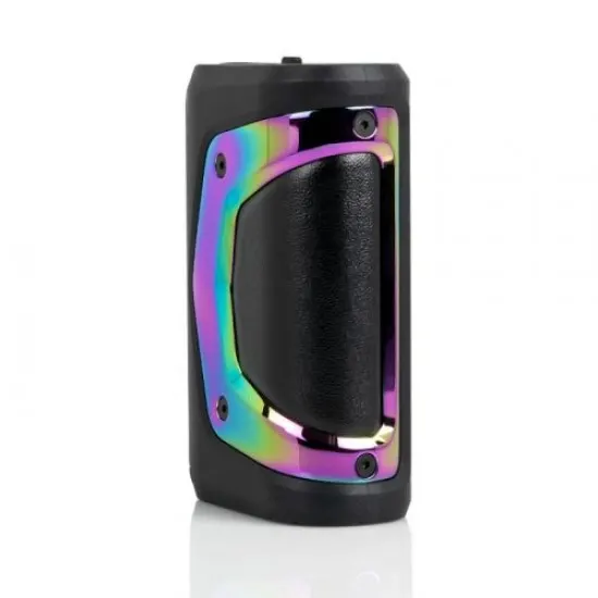 Geek Vape Aegis X Mod 200W Geek Vape Aegis X Mod
