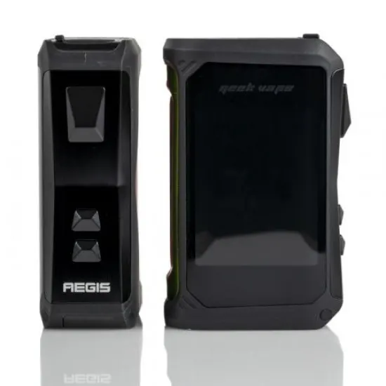 Geek Vape Aegis X Mod 200W Geek Vape Aegis X Mod