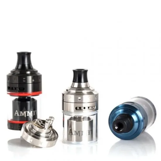 Geekvape Ammit MTL RTA Atomizer Geekvape Ammit Atomizer