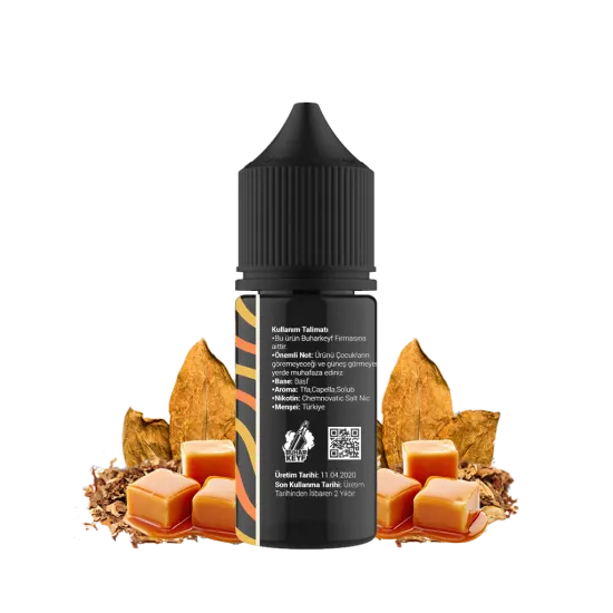 Saltana - Guitar - 30ML Salt Likit Saltana Guitar Salt Likit