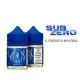 Halo Sub Zero 60ML Halo Sub Zero 60ML Likit