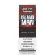 One Hit Wonder Island Man 30ML Salt Likit Island Man 30ML Salt Likit