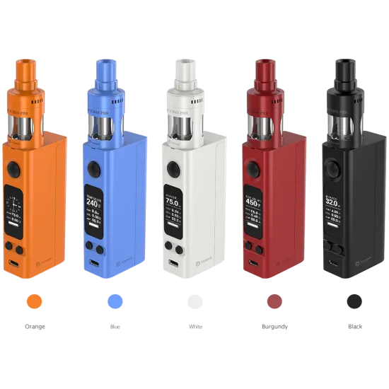Joyetech eVic Vtwo Mini Elektronik Sigara Joyetech eVic Vtwo Mini