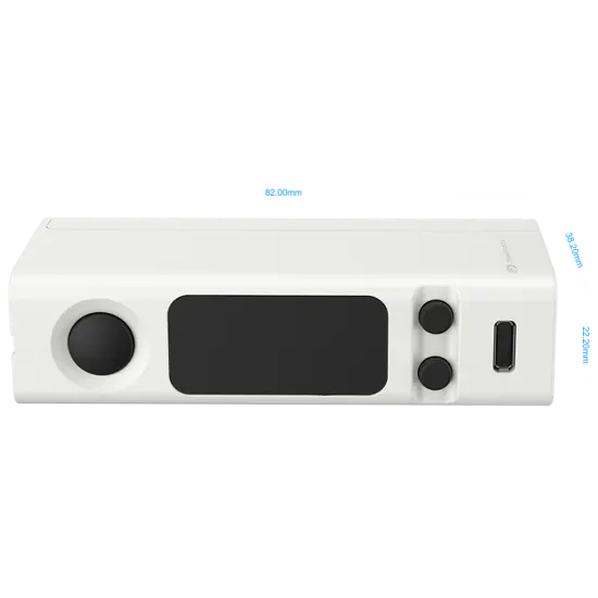 Joyetech eVic Vtwo Mini Elektronik Sigara Joyetech eVic Vtwo Mini