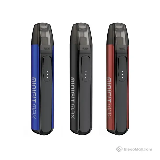 Justfog Minifit MAX Justfog Minifit MAX