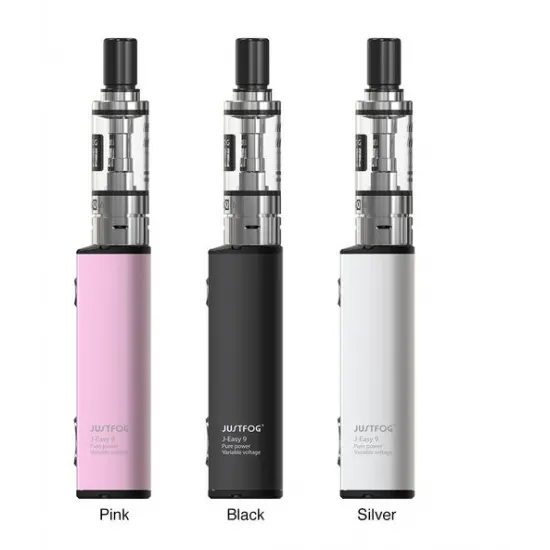 Justfog Q16C J-Easy9 Kit Justfog Q16C J-Easy9 Kit