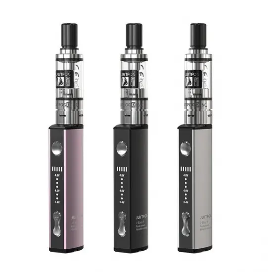Justfog Q16C J-Easy9 Kit Justfog Q16C J-Easy9 Kit