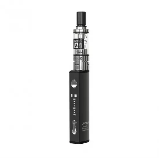 Justfog Q16C J-Easy9 Kit Justfog Q16C J-Easy9 Kit