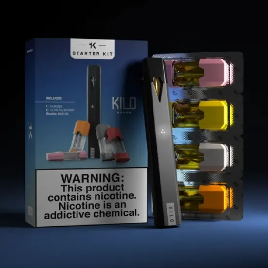 KILO 1K Pod KILO 1K Pod