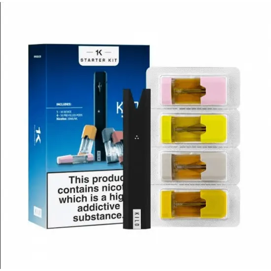 KILO 1K Pod KILO 1K Pod