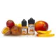 Five Pawns - Mango Passion 60ML Five Pawns - Mango Passion 60ML