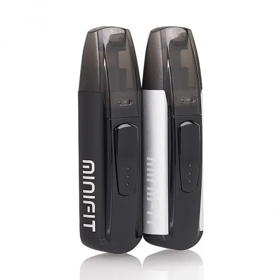 Justfog Minifit Pod Elektronik Sigara Justfog Minifit Pod