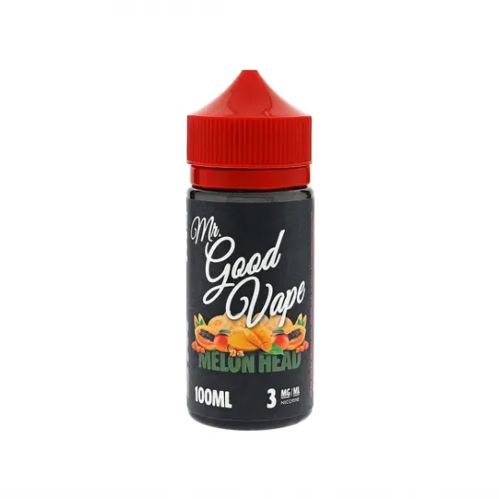 Mr Good Vape Melon Head 100ML Mr Good Vape Melon Head
