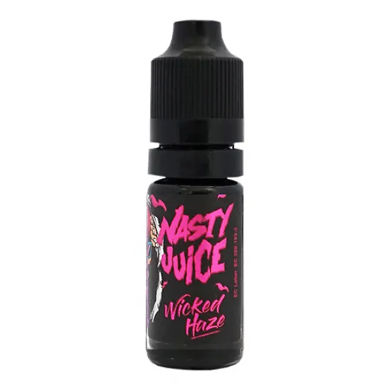 Nasty Juice Wicked Haze Likit 10ML Nasty Juice Wicked Haze 10ML