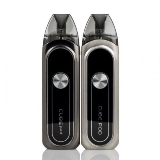 OBS Cube Pod OBS Cube