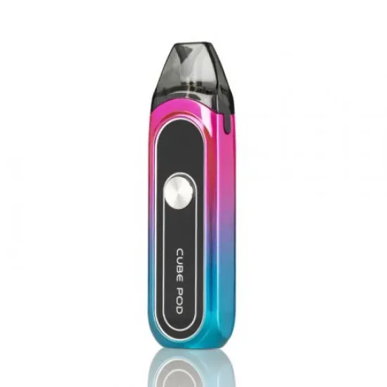 OBS Cube Pod OBS Cube