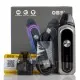 OBS Cube Pod OBS Cube