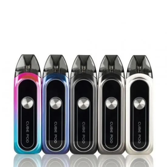 OBS Cube Pod OBS Cube
