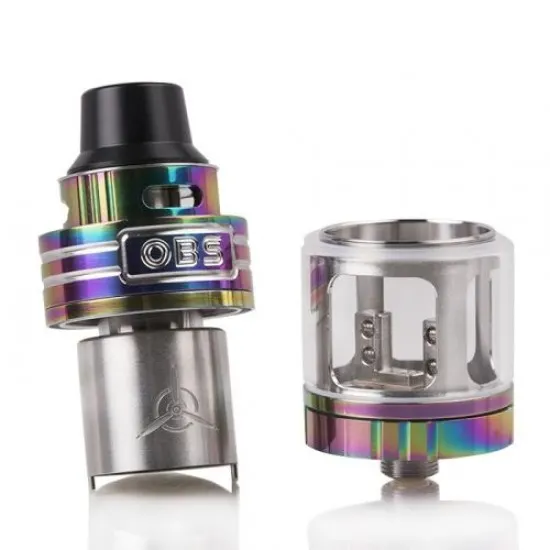 OBS Engine Atomizer OBS Engine