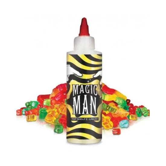 One Hit Wonder Magic Man 180 ML One Hit Wonder Magic Man
