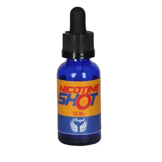 Nicotine Shot - Base Nikotin Nicotine Shot - Base Nikotin 30ML
