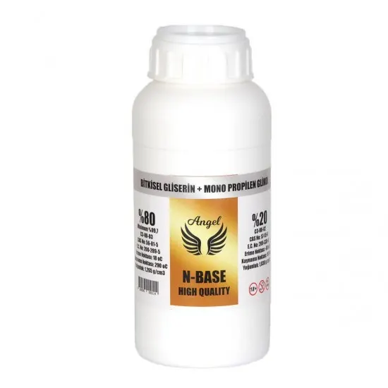 Angel Premium NBASE 1LT - 1000ML Wilmar Line Angel Premium NBASE 1LT - 1000ML Wilmar Line