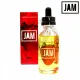 JAM Juice - Strawberry Çilek Premium Likit JAM Juice - Strawberry (Çilek) - 60ml