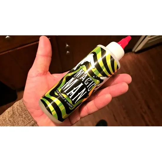 One Hit Wonder Magic Man 180 ML One Hit Wonder Magic Man