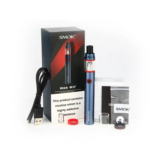 SMOK Stick M17 SMOK Stick M17 AIO Kit