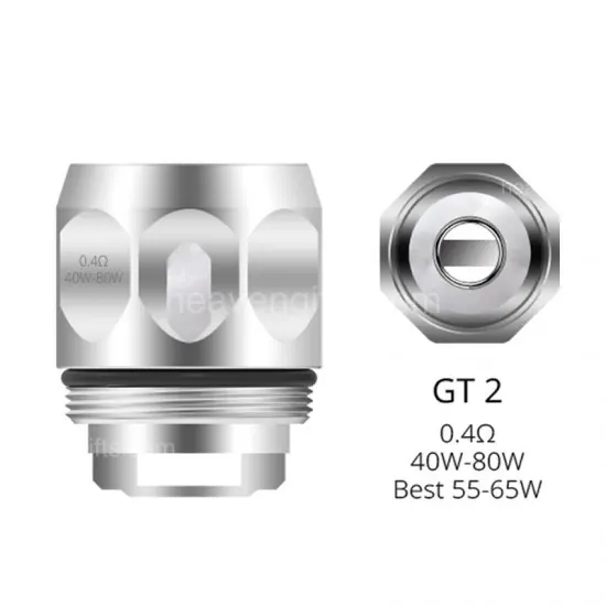 Vaporesso NRG GT2 Coil Vaporesso Revenger NRG GT2 Coil