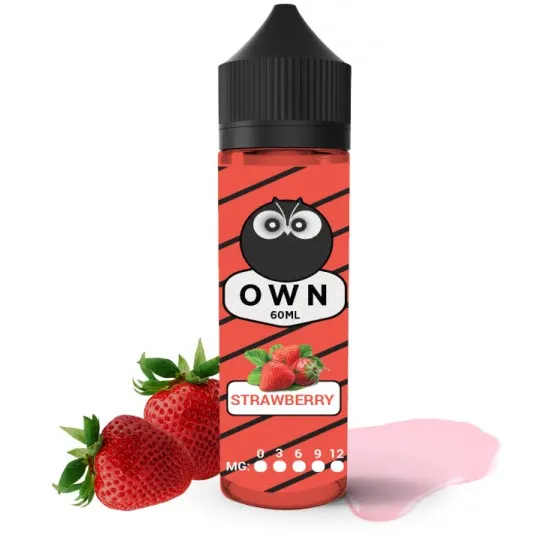 SADE ÇİLEK 60ML SADE ÇİLEK 60ML Likit