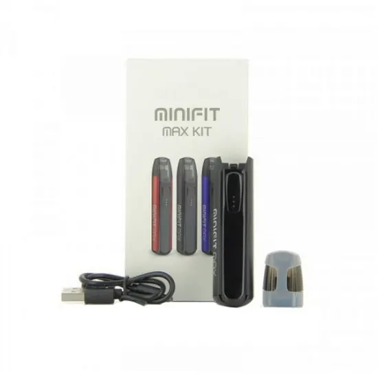 Justfog Minifit MAX Justfog Minifit MAX