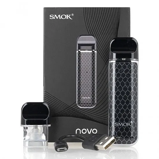 Smok Novo Pod Mod Smok Novo Kit