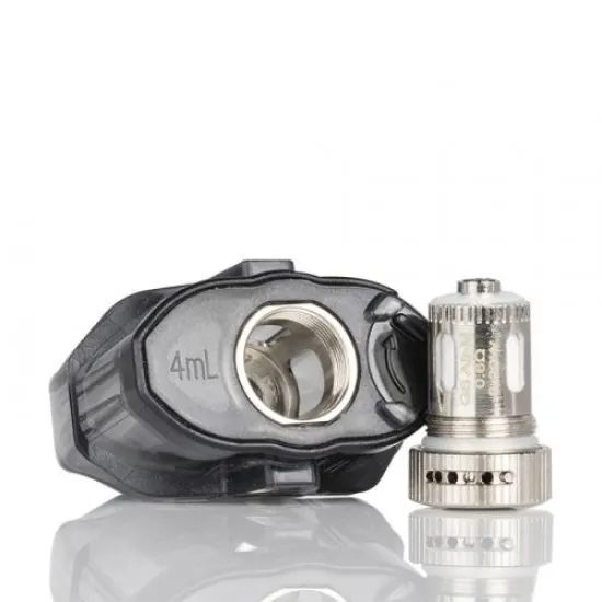 Eleaf Tance Max Yedek Kartuş Eleaf Tance Max Yedek Coil