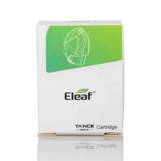 Eleaf Tance Max Yedek Kartuş Eleaf Tance Max Yedek Coil