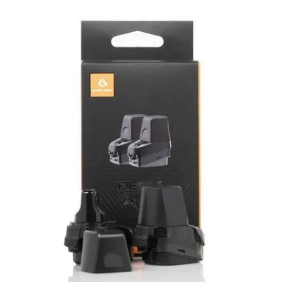 Geekvape Aegis Boost Yedek Kartuş Geekvape Aegis Boost Yedek Coil