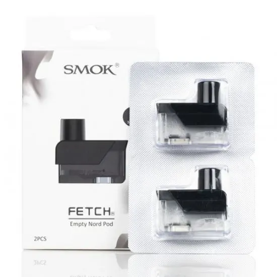Smok Fetch Mini Yedek Kartuş Smok Fetch Mini Yedek Coil