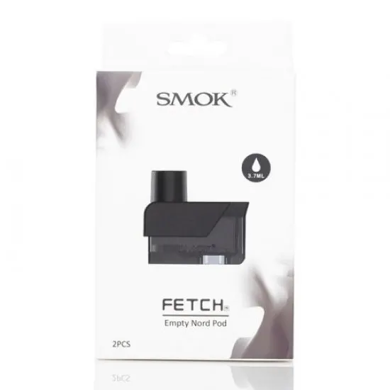 Smok Fetch Mini Yedek Kartuş Smok Fetch Mini Yedek Coil