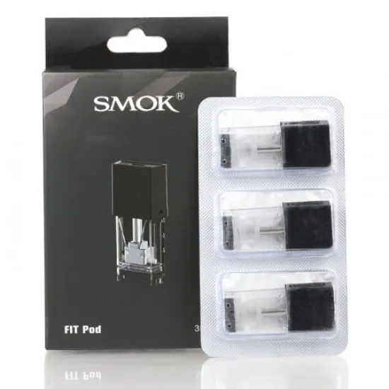 Smok Fit Yedek Kartuş Smok Fit Yedek Coil