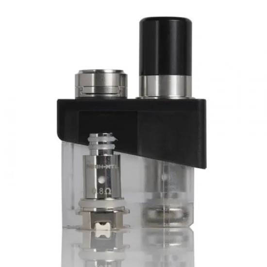 Smok Trinity Alpha Yedek Kartuş Smok Trinity Alpha Yedek Coil