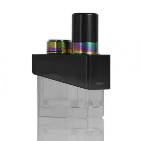 Smok Trinity Alpha Yedek Kartuş Smok Trinity Alpha Yedek Coil