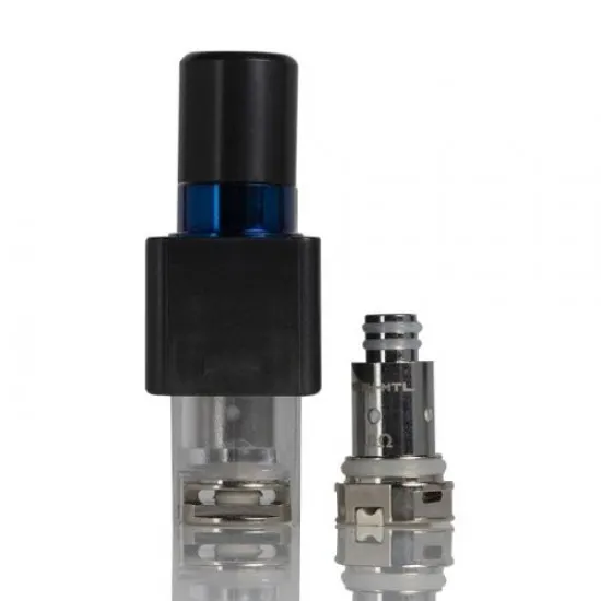 Smok Trinity Alpha Yedek Kartuş Smok Trinity Alpha Yedek Coil
