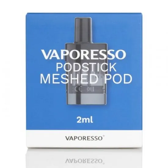 Vaporesso PodStick Yedek Kartuş Vaporesso PodStick Kartuş
