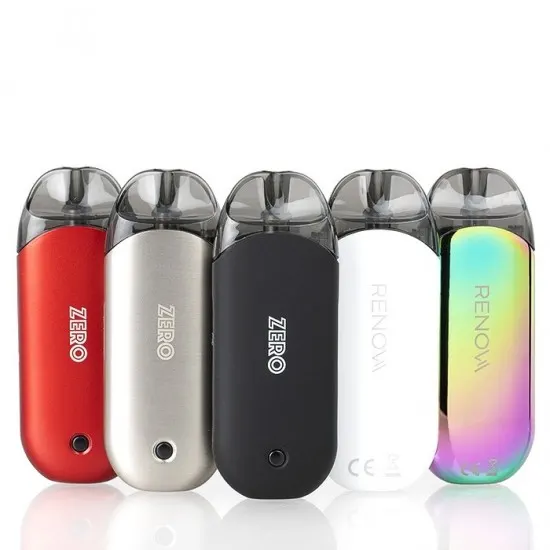 Vaporesso Renova Zero Pod Elektronik Sigara Vaporesso Renova Zero