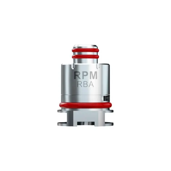 Smok RPM RBA Coil RPM40 RBA Coil