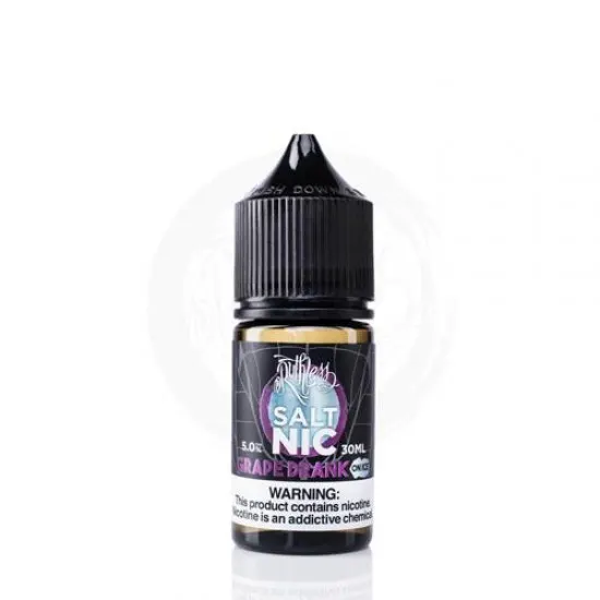 Ruthless Grape Drank On İce 30ML Salt Likit Ruthless Grape Drank On İce 30ML
