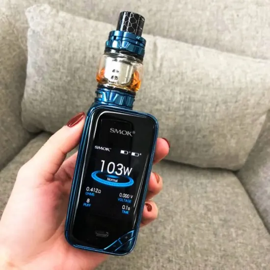 Smok X Priv Smok X - PRİV KİT